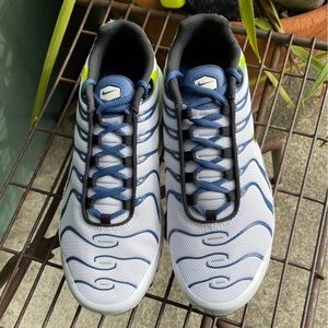 Nike Air Max Plus TN